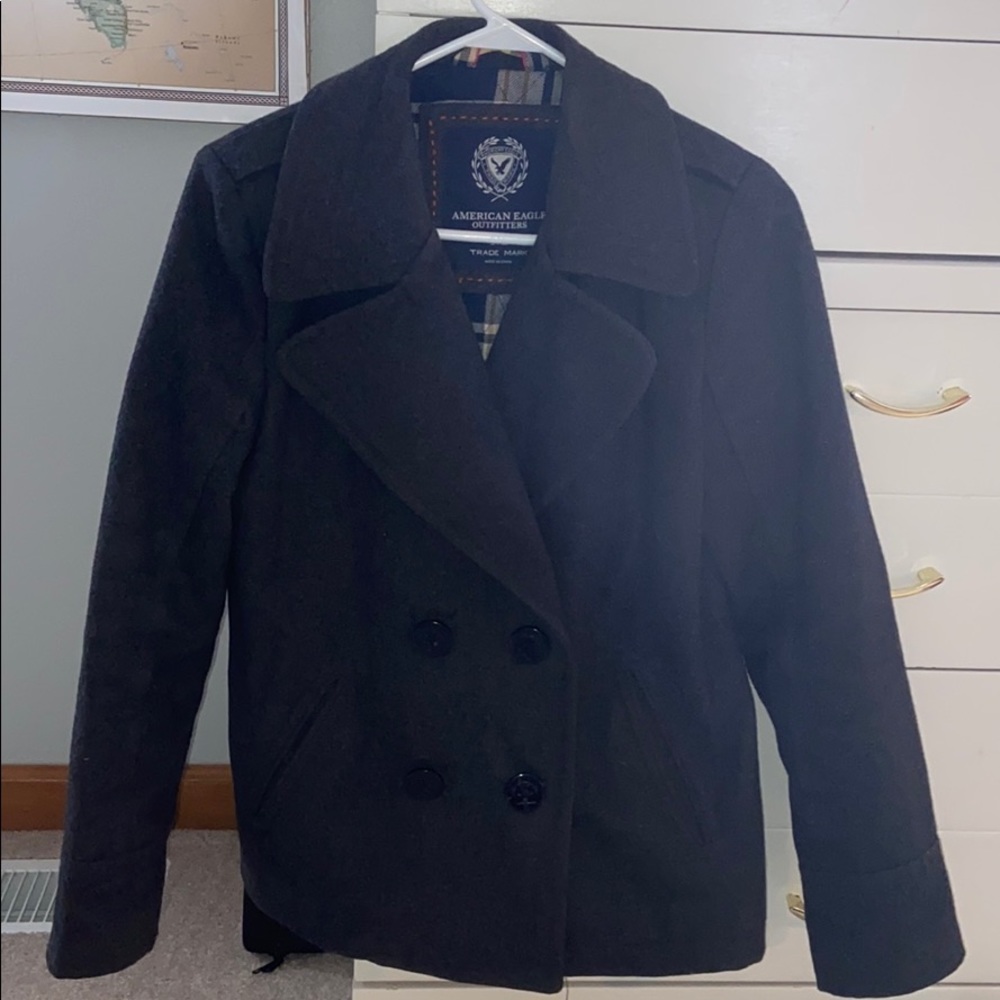 American Eagle Coat